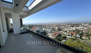 Vente Villa sur toit Limassol