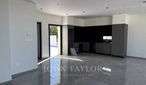 Vente Villa sur toit Limassol