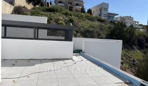 Vente Villa sur toit Limassol