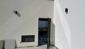 Vente Villa sur toit Limassol