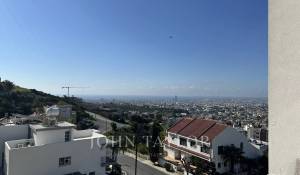 Vente Villa sur toit Limassol