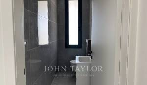 Vente Villa sur toit Limassol