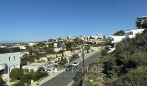 Vente Villa sur toit Limassol