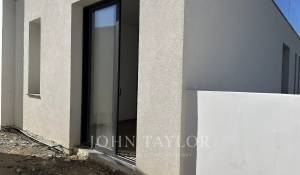 Vente Villa sur toit Limassol