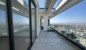 Vente Villa sur toit Limassol