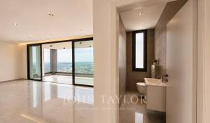 Vente Villa sur toit Limassol