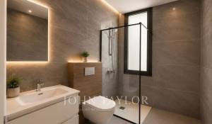 Vente Villa sur toit Limassol