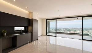 Vente Villa sur toit Limassol