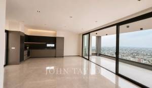 Vente Villa sur toit Limassol
