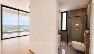 Vente Villa sur toit Limassol