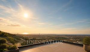 Vente Villa sur toit Limassol