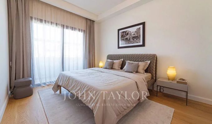 Vente Villa sur toit Limassol