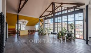 Vente Villa sur toit Lisboa