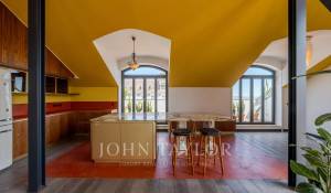 Vente Villa sur toit Lisboa