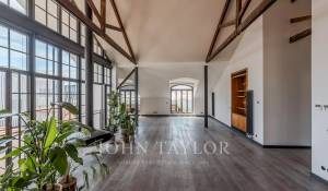 Vente Villa sur toit Lisboa