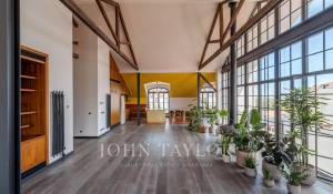 Vente Villa sur toit Lisboa