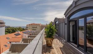 Vente Villa sur toit Lisboa