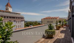 Vente Villa sur toit Lisboa