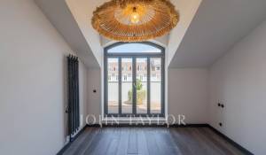 Vente Villa sur toit Lisboa