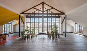 Vente Villa sur toit Lisboa