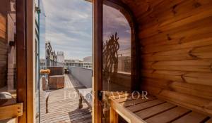 Vente Villa sur toit Lisboa