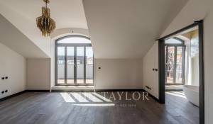Vente Villa sur toit Lisboa