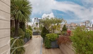 Vente Villa sur toit Madrid