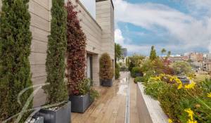 Vente Villa sur toit Madrid