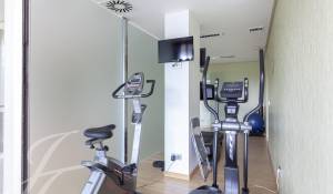 Vente Villa sur toit Madrid