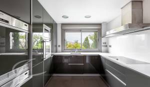 Vente Villa sur toit Madrid