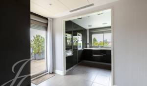 Vente Villa sur toit Madrid