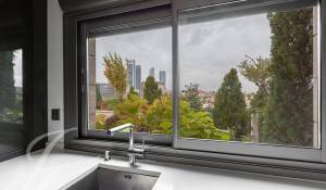 Vente Villa sur toit Madrid