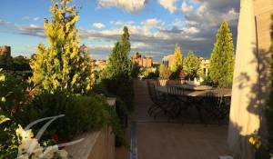 Vente Villa sur toit Madrid