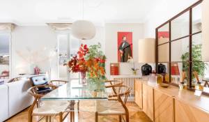 Vente Villa sur toit Madrid