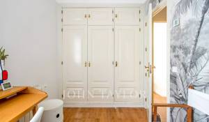 Vente Villa sur toit Madrid