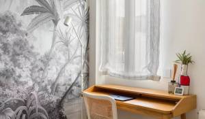 Vente Villa sur toit Madrid