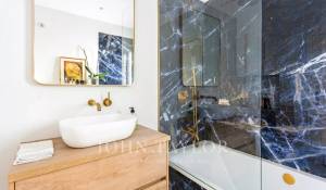 Vente Villa sur toit Madrid