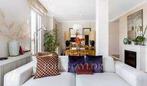 Vente Villa sur toit Madrid