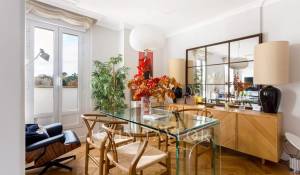 Vente Villa sur toit Madrid