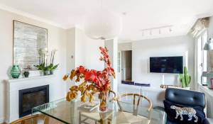 Vente Villa sur toit Madrid