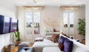 Vente Villa sur toit Madrid