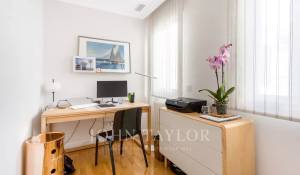 Vente Villa sur toit Madrid