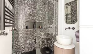 Vente Villa sur toit Madrid