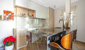 Vente Villa sur toit Madrid