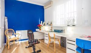 Vente Villa sur toit Madrid