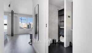 Vente Villa sur toit Madrid