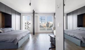Vente Villa sur toit Madrid