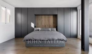 Vente Villa sur toit Madrid