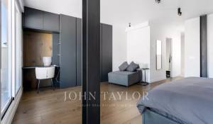 Vente Villa sur toit Madrid