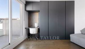 Vente Villa sur toit Madrid